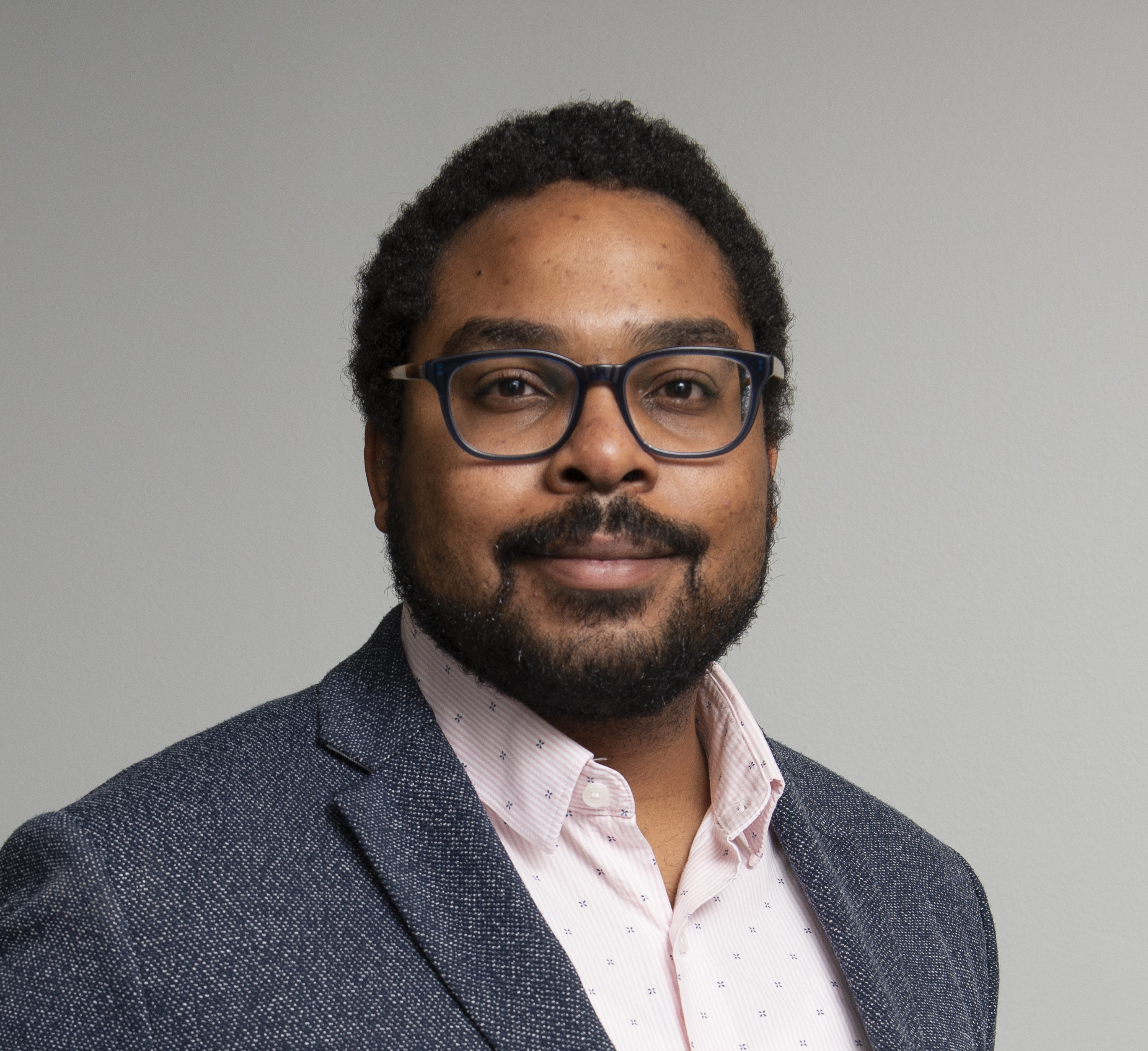 Jonathan Jackson, PhD